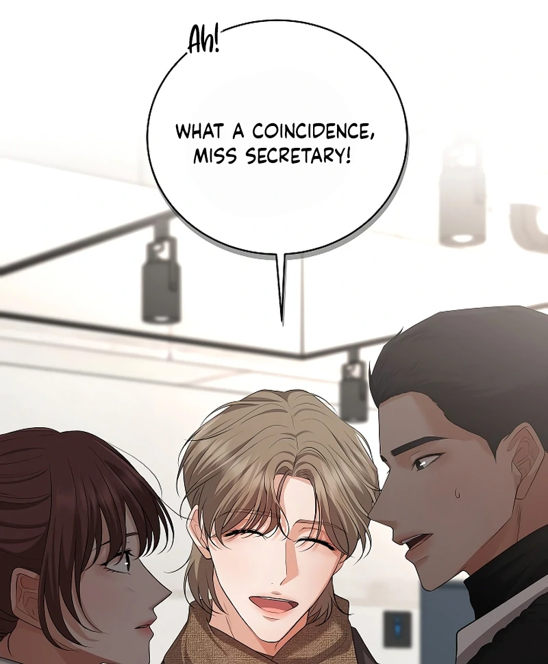 How to survive secretary Hong Chapter 39 503 073