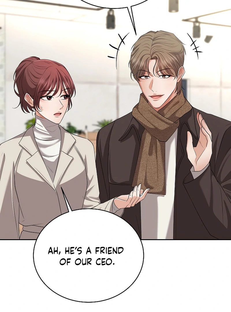 How to survive secretary Hong Chapter 39 510 080