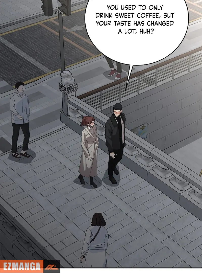 How to survive secretary Hong Chapter 39 520 090