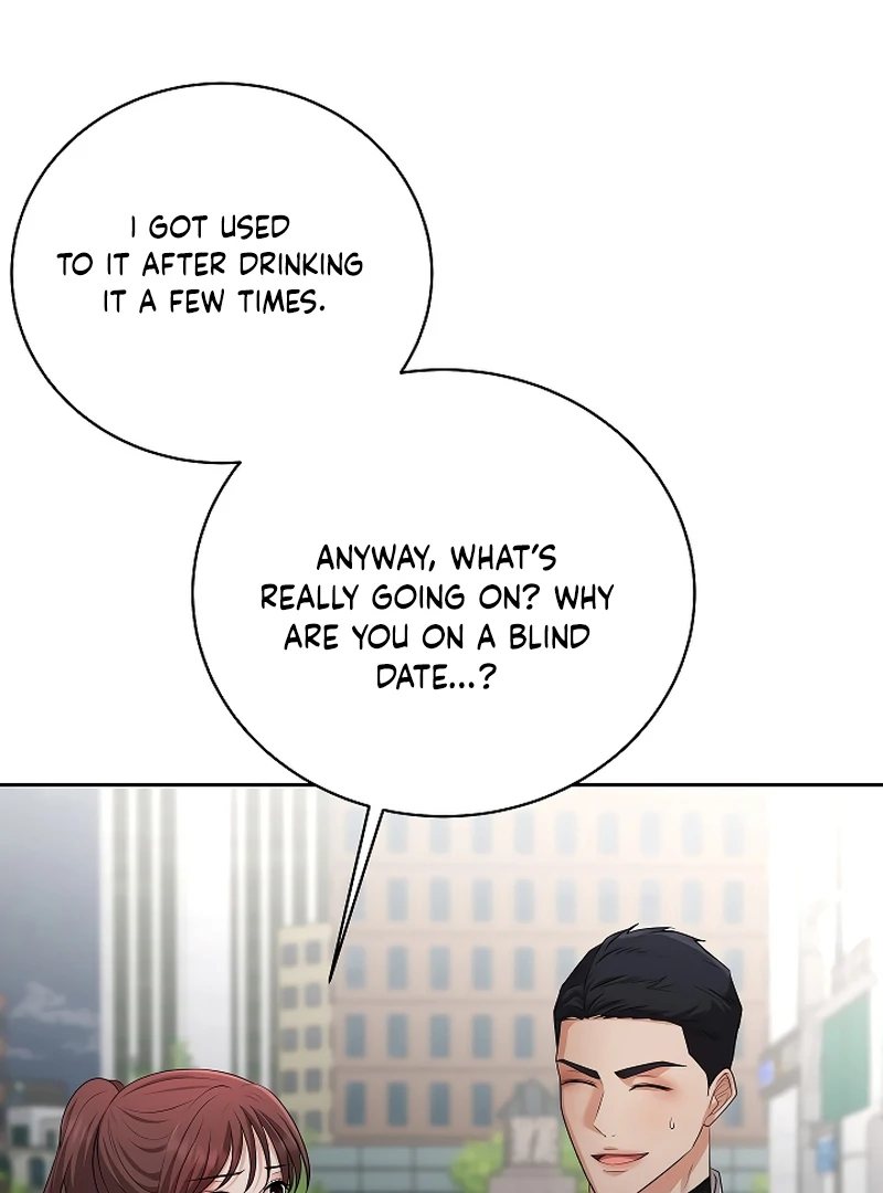 How to survive secretary Hong Chapter 39 521 091