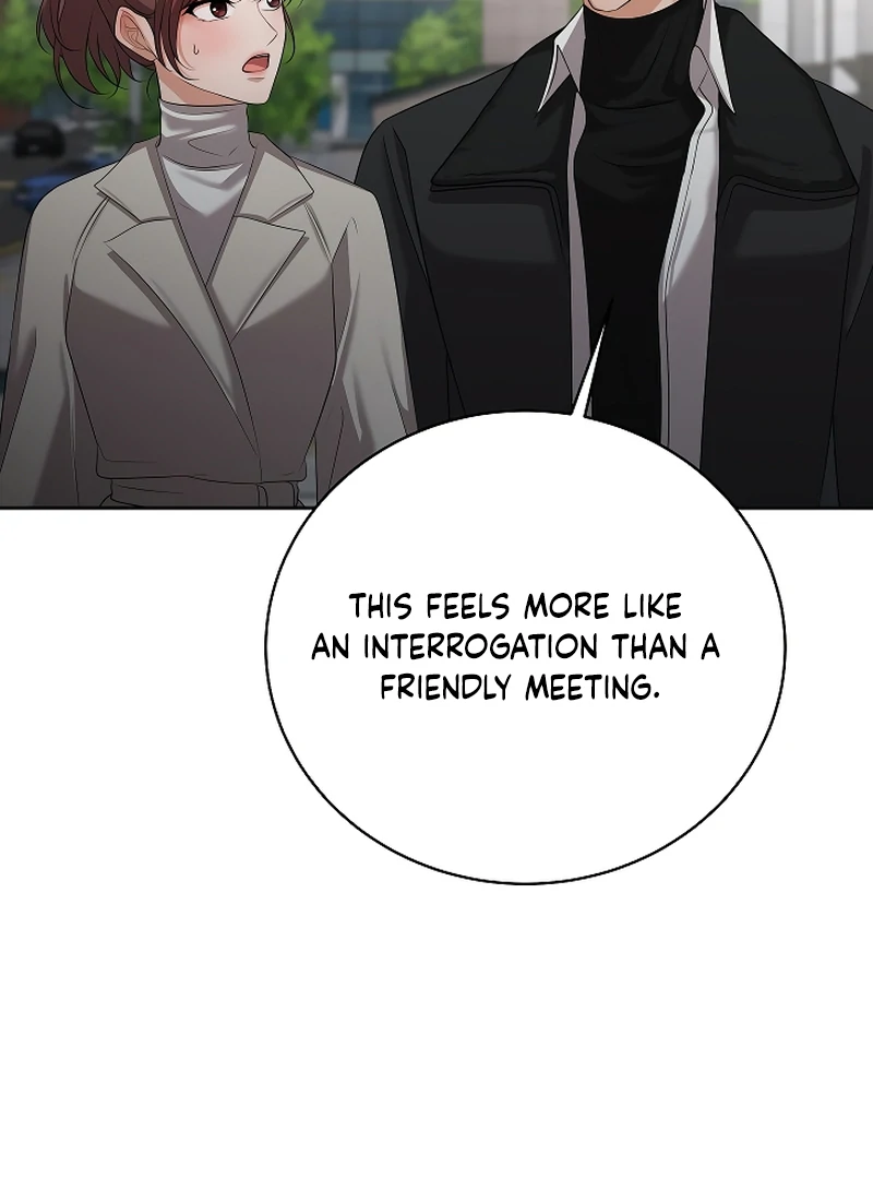 How to survive secretary Hong Chapter 39 522 092