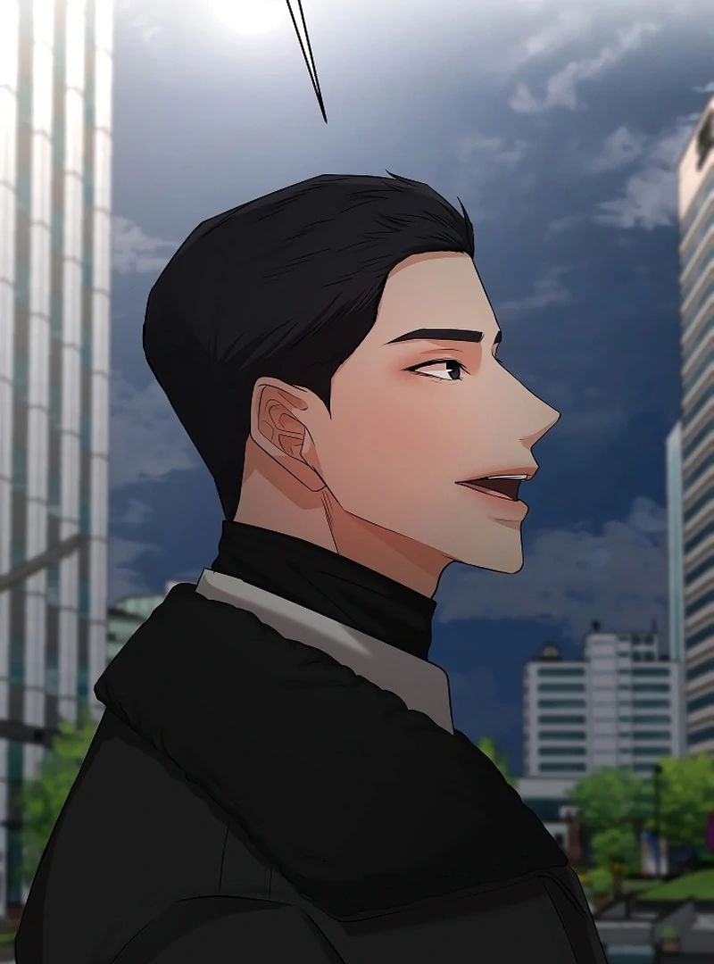 How to survive secretary Hong Chapter 39 525 095