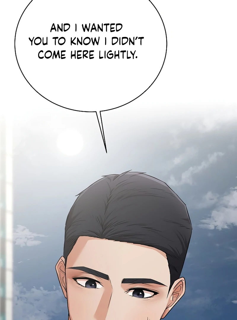 How to survive secretary Hong Chapter 39 530 100