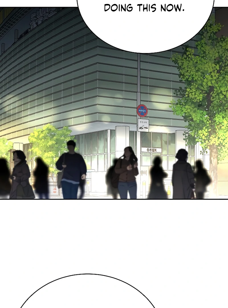 How to survive secretary Hong Chapter 39 534 104