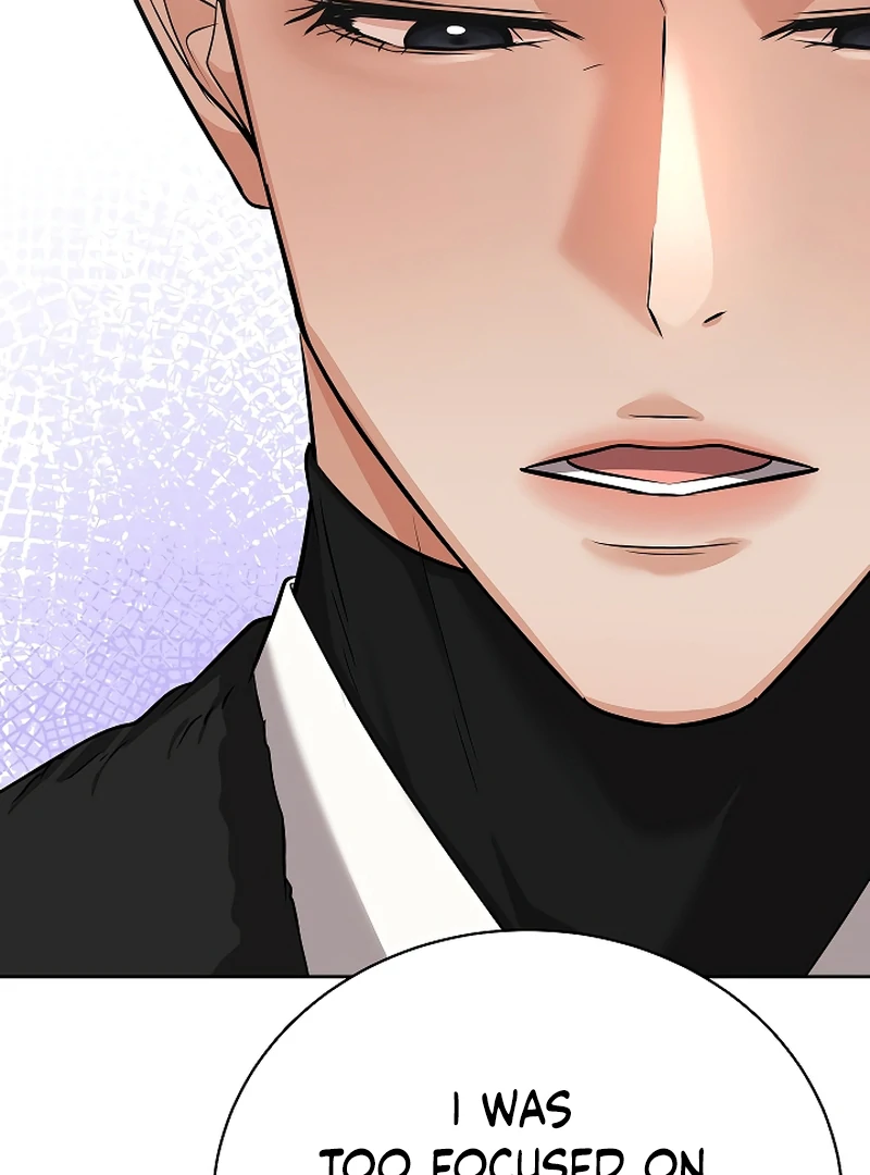 How to survive secretary Hong Chapter 39 536 106