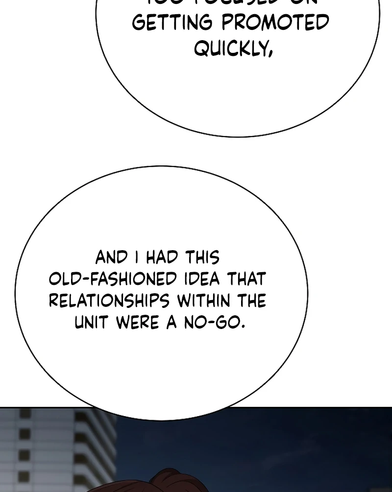 How to survive secretary Hong Chapter 39 537 107