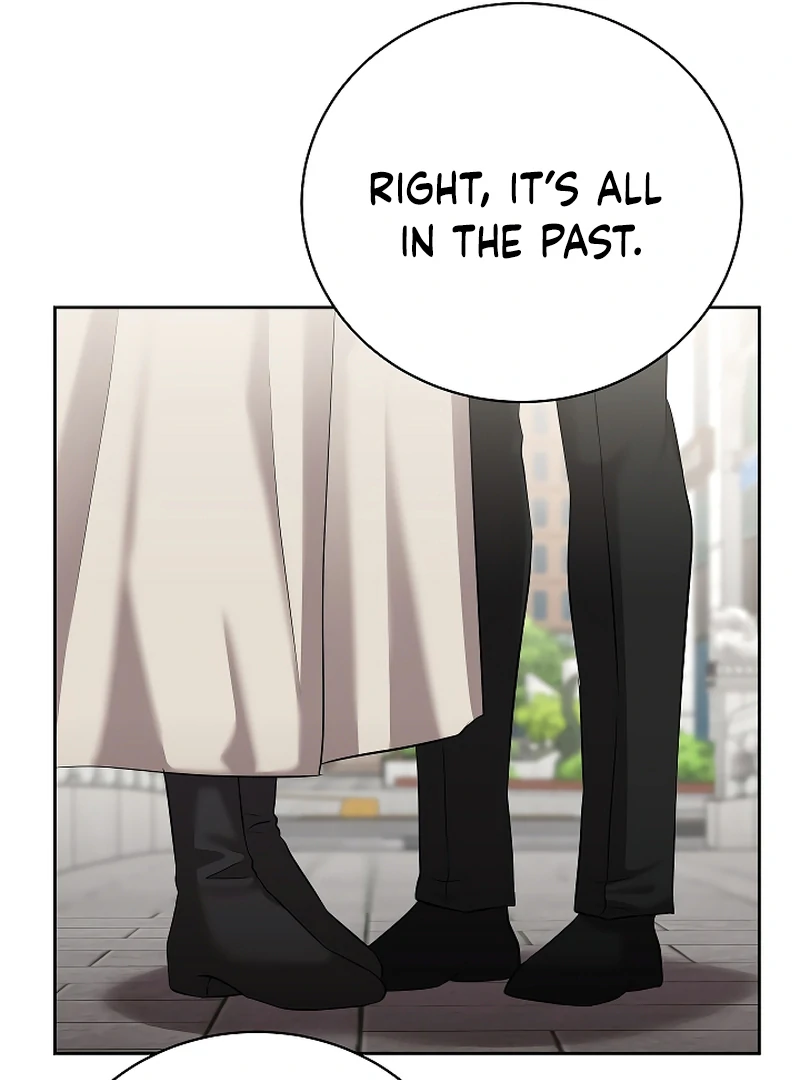 How to survive secretary Hong Chapter 39 539 109