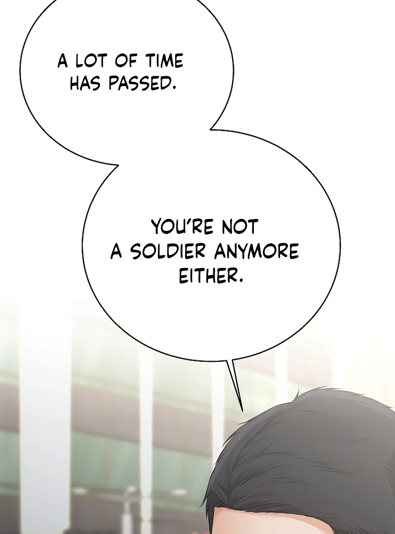 How to survive secretary Hong Chapter 39 540 110