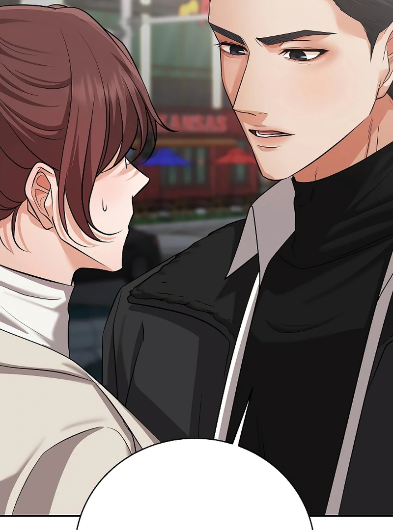 How to survive secretary Hong Chapter 39 541 111