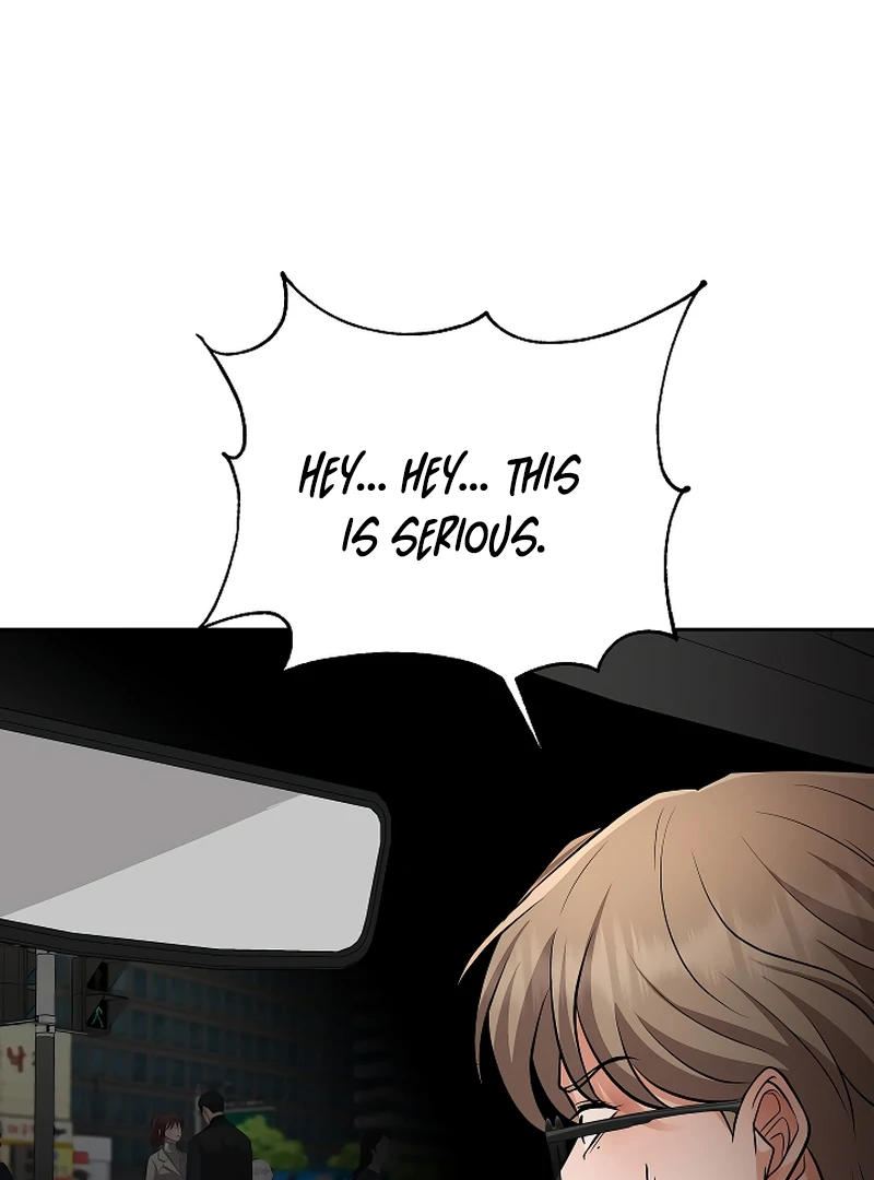 How to survive secretary Hong Chapter 39 544 114