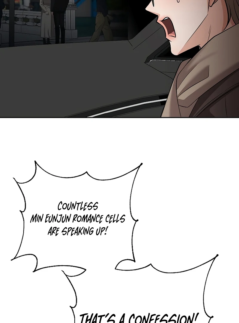 How to survive secretary Hong Chapter 39 545 115