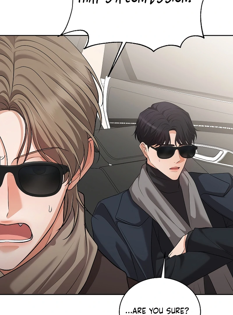 How to survive secretary Hong Chapter 39 546 116