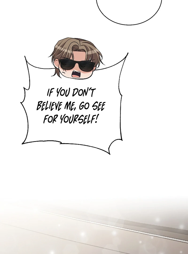 How to survive secretary Hong Chapter 39 547 117