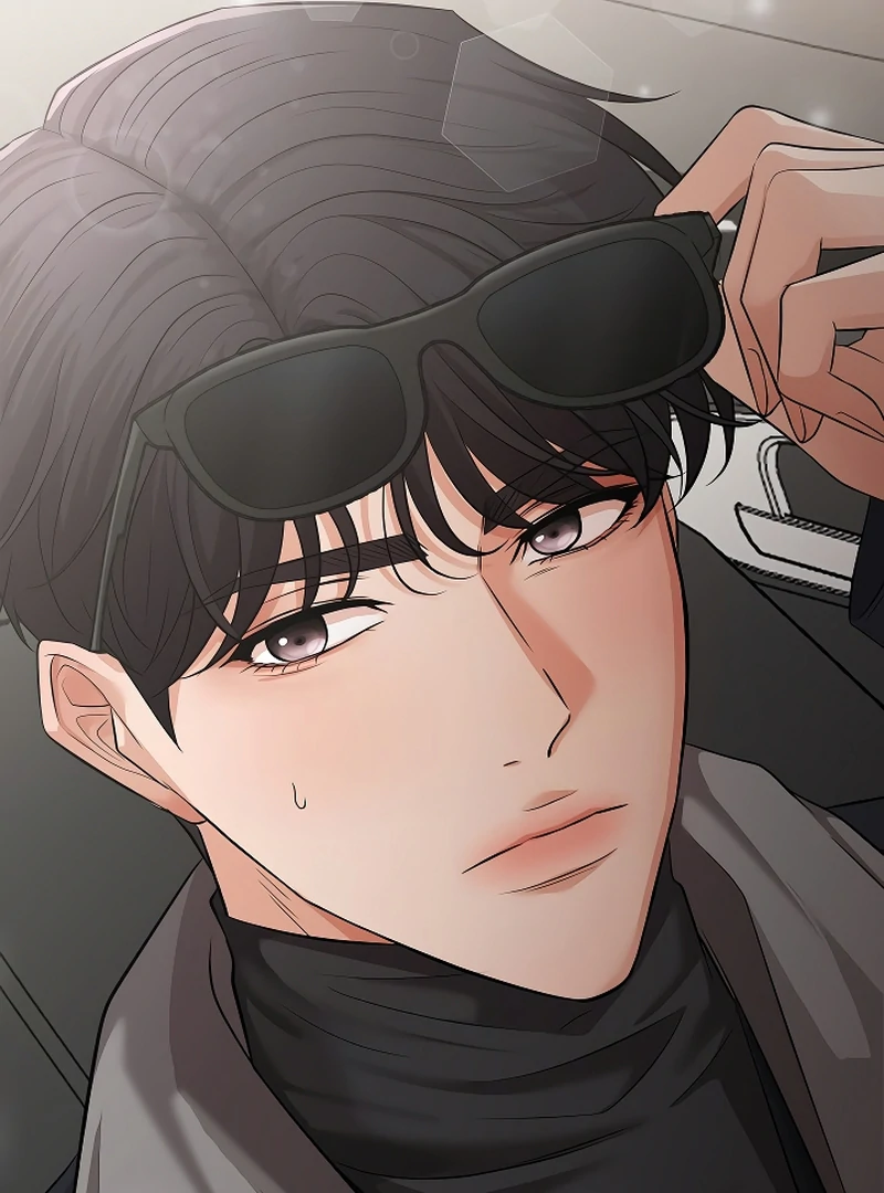 How to survive secretary Hong Chapter 39 548 118