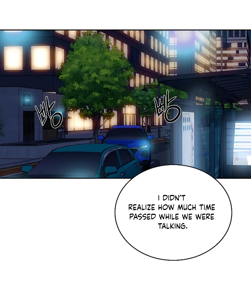 How to survive secretary Hong Chapter 39 550 120