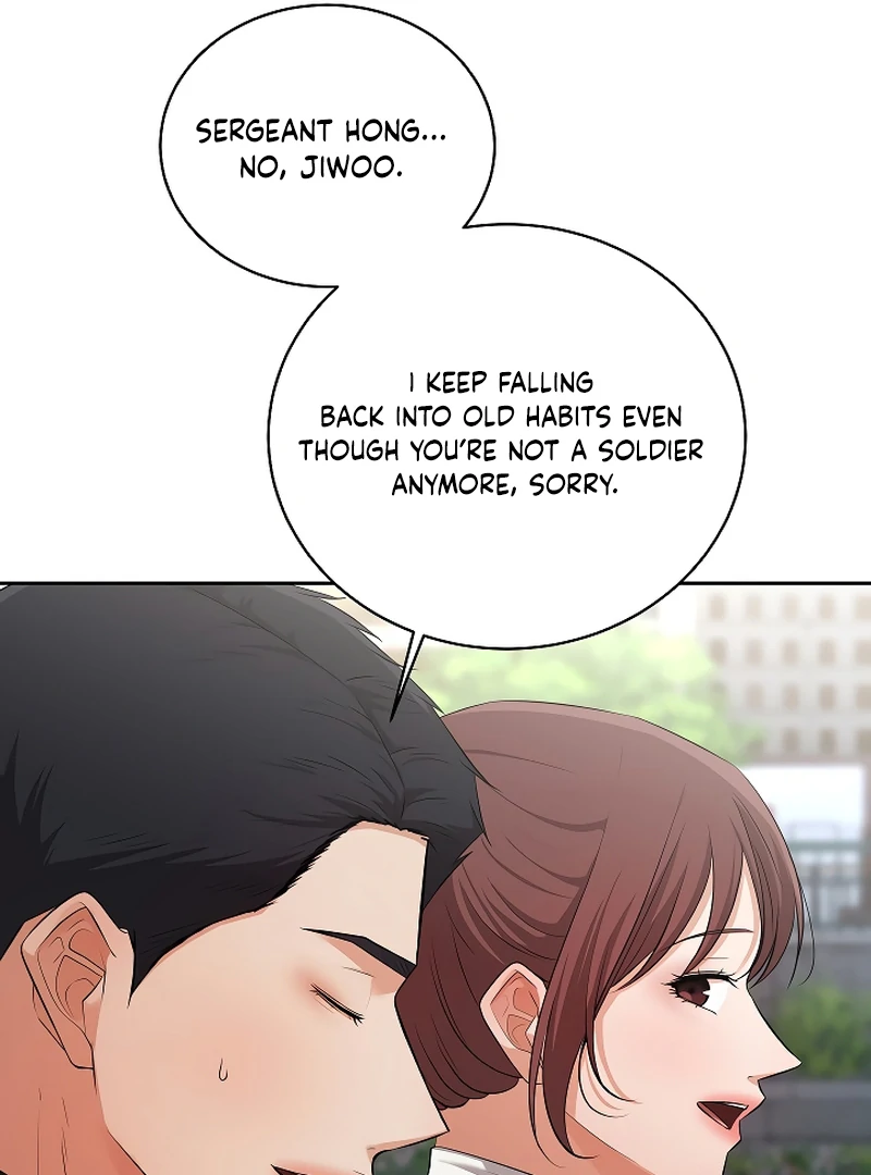 How to survive secretary Hong Chapter 39 551 121