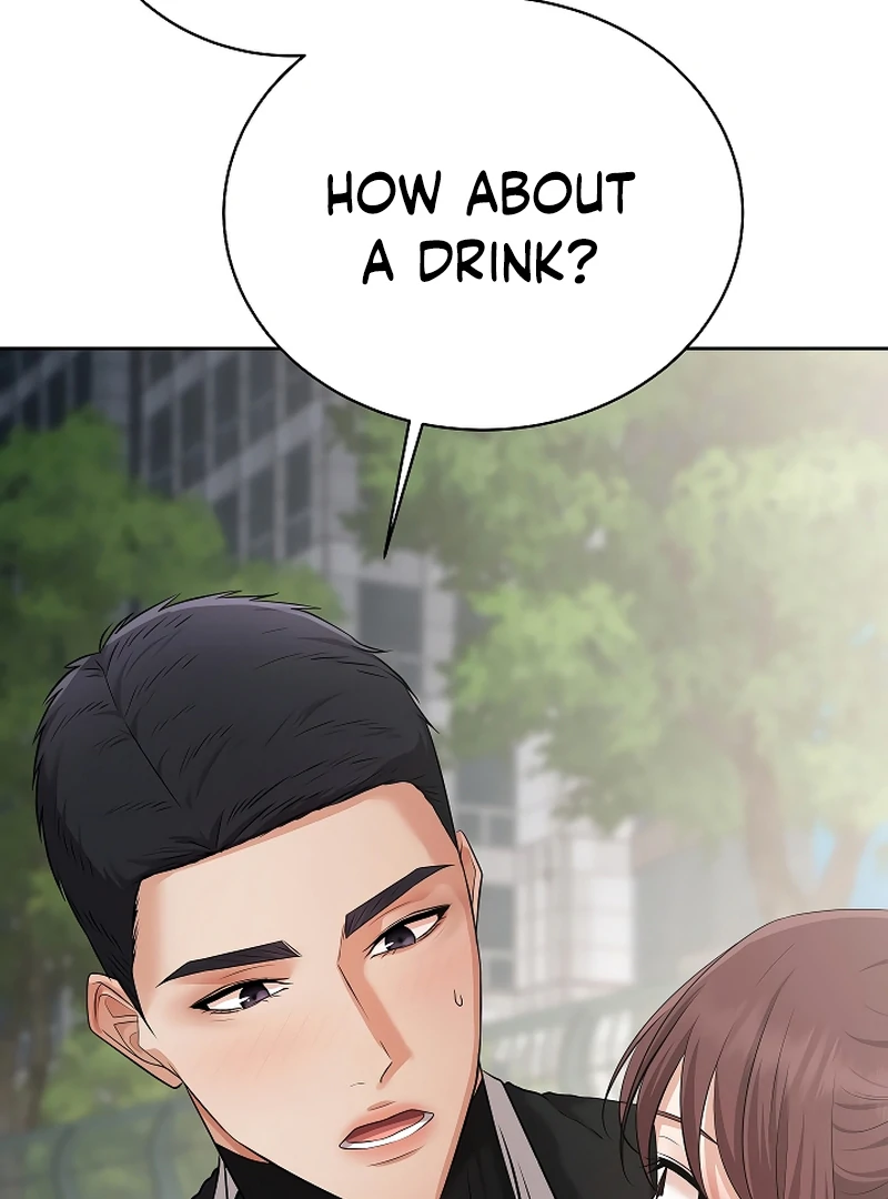 How to survive secretary Hong Chapter 39 554 124