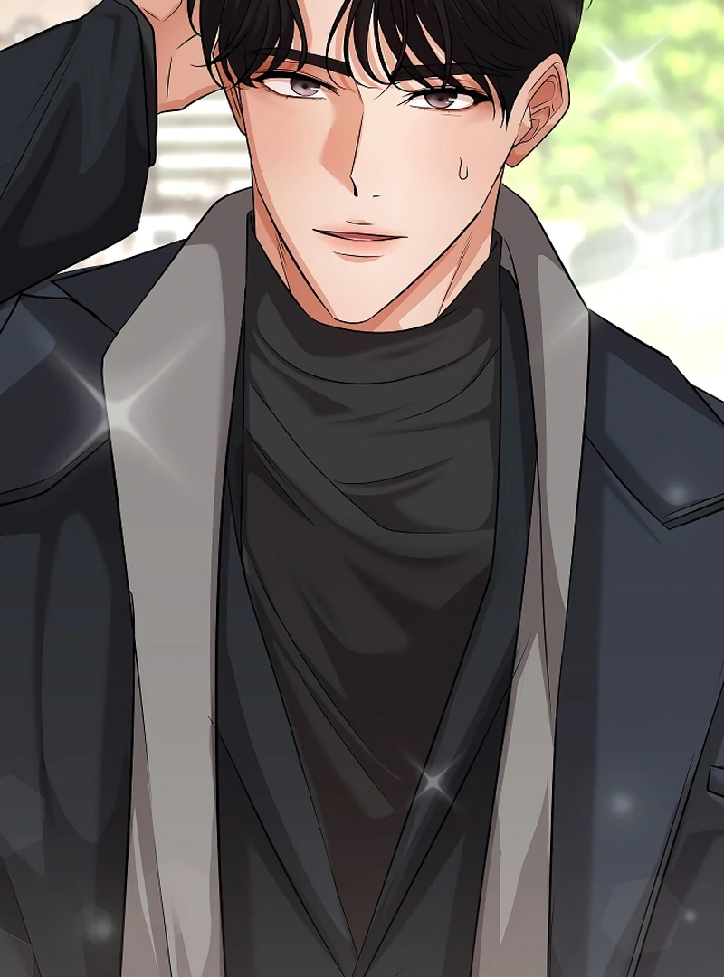 How to survive secretary Hong Chapter 39 568 138