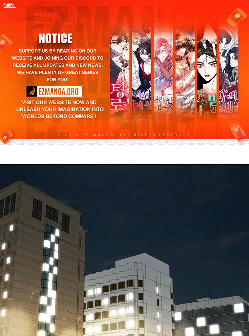 How to survive secretary Hong Chapter 40 461 001