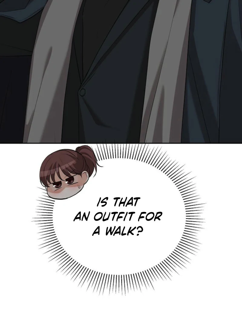 How to survive secretary Hong Chapter 40 464 004