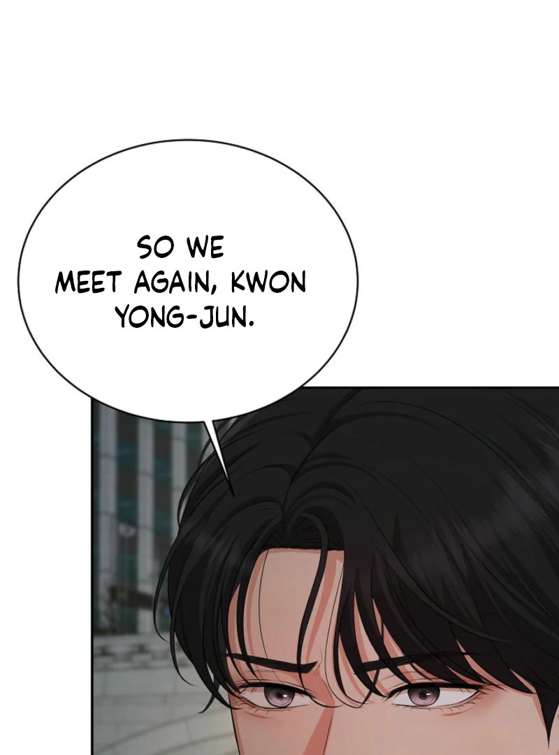 How to survive secretary Hong Chapter 40 465 005