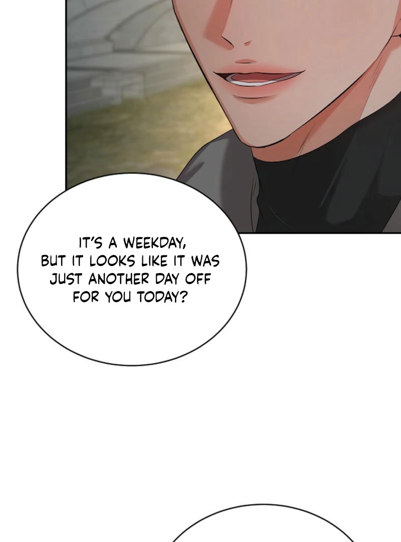 How to survive secretary Hong Chapter 40 466 006