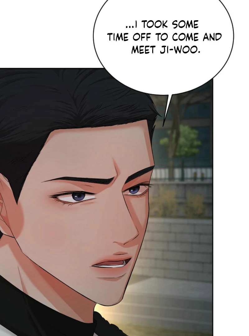 How to survive secretary Hong Chapter 40 467 007