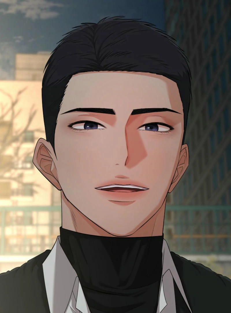 How to survive secretary Hong Chapter 40 476 016