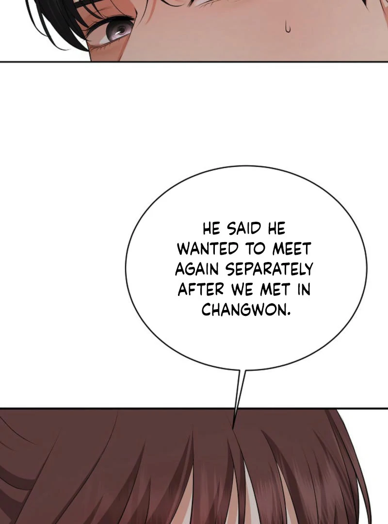 How to survive secretary Hong Chapter 40 481 021