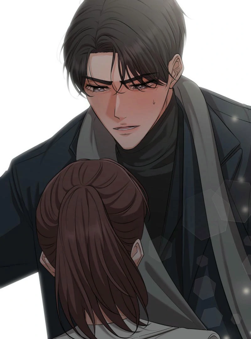 How to survive secretary Hong Chapter 40 493 033