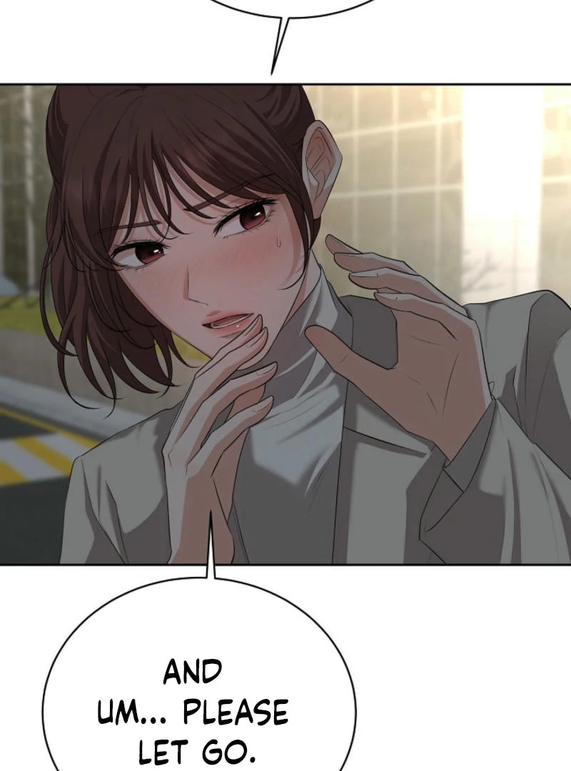 How to survive secretary Hong Chapter 40 495 035