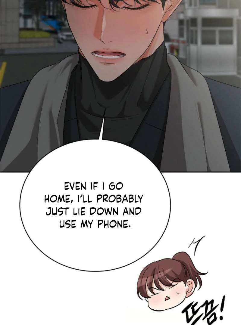 How to survive secretary Hong Chapter 40 500 040