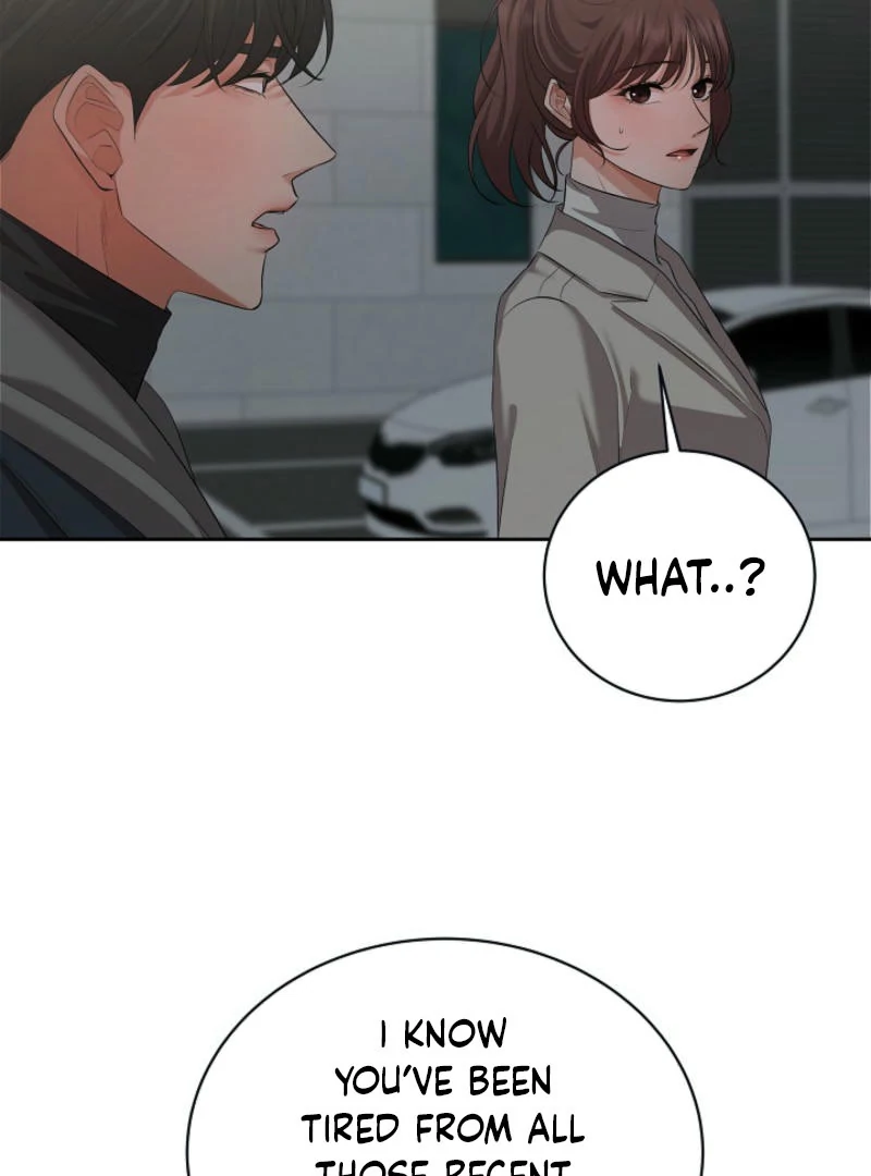 How to survive secretary Hong Chapter 40 502 042