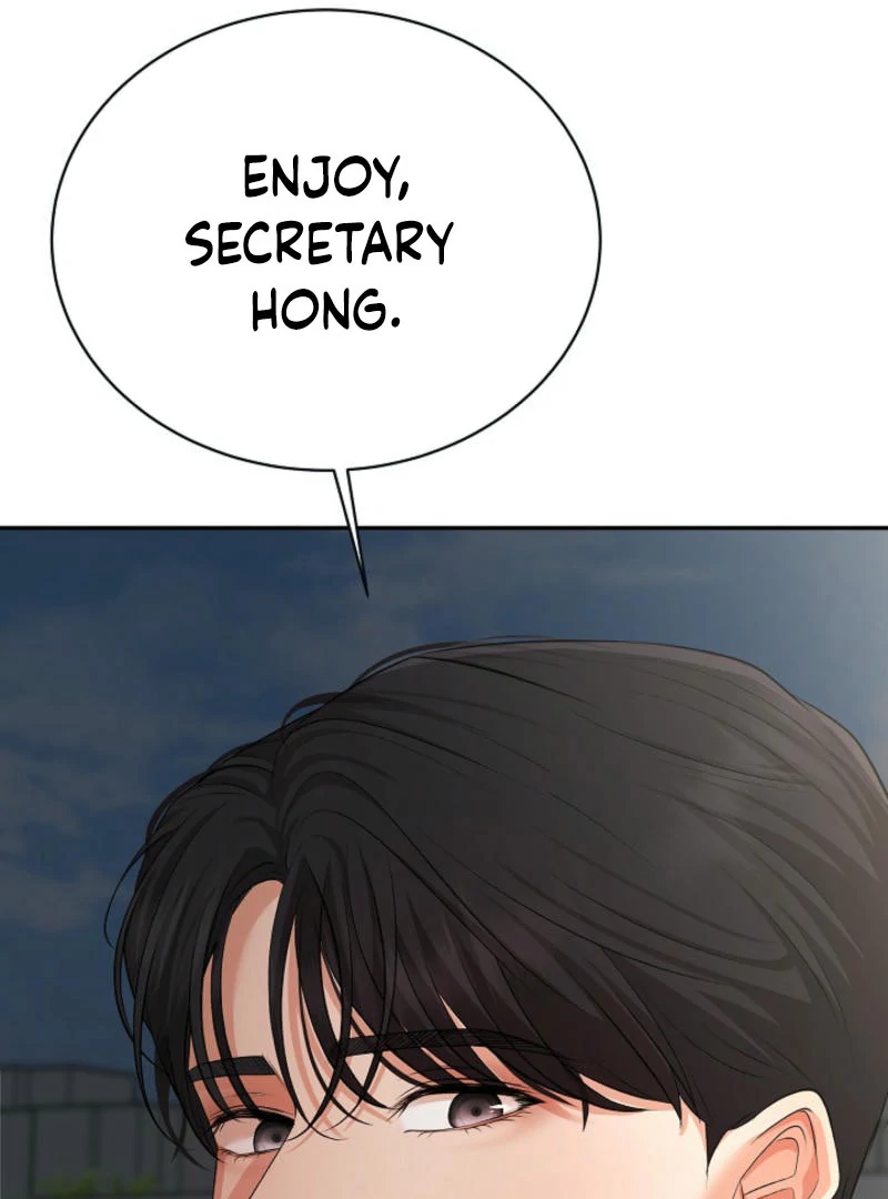 How to survive secretary Hong Chapter 40 508 048
