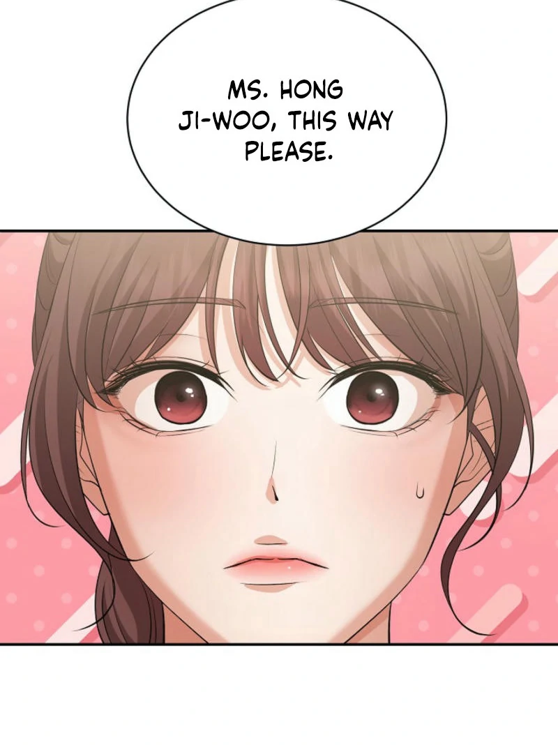 How to survive secretary Hong Chapter 40 510 050