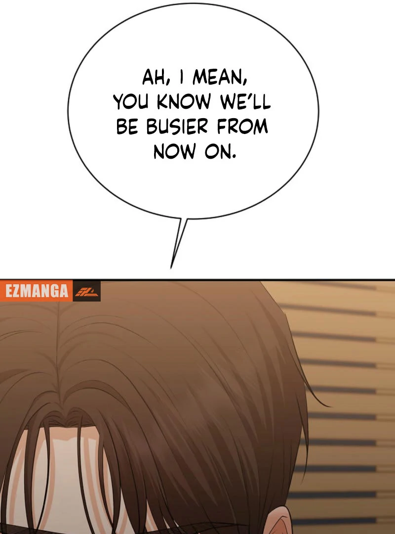 How to survive secretary Hong Chapter 40 534 074