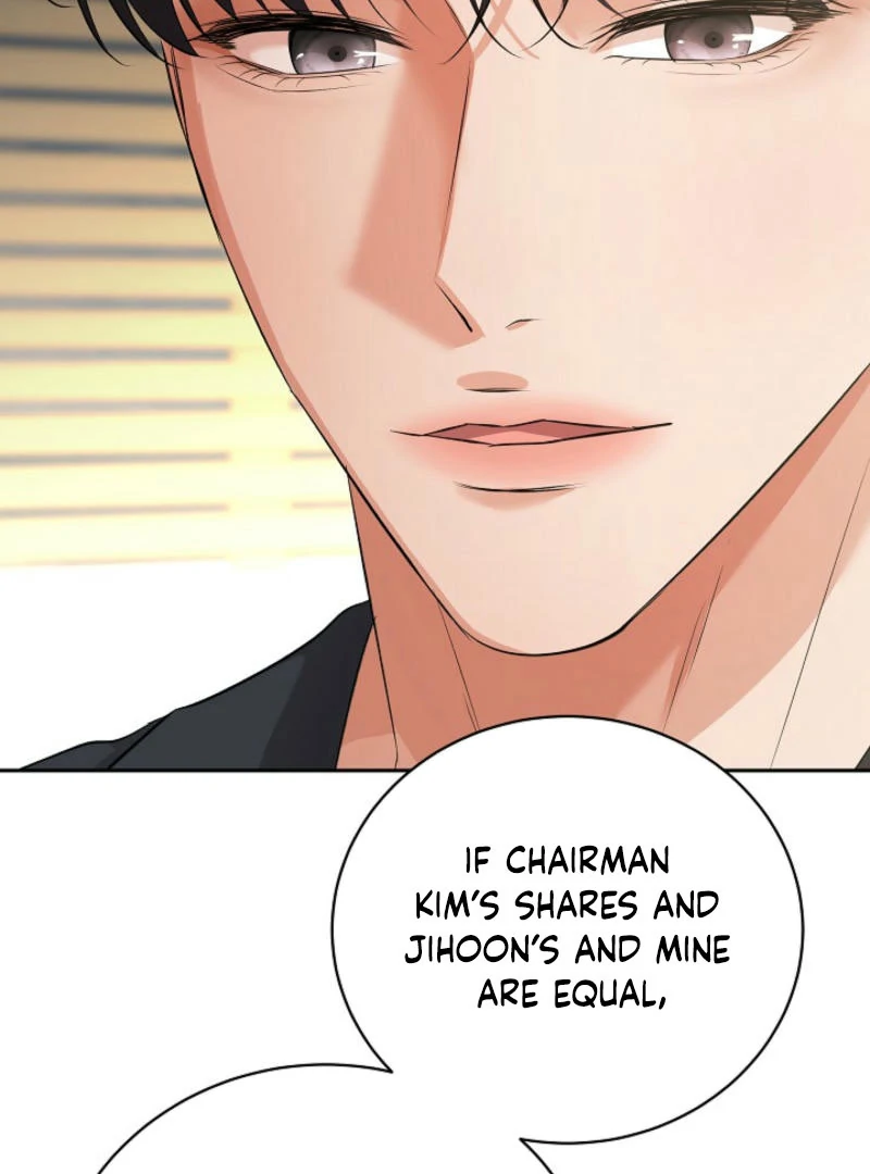 How to survive secretary Hong Chapter 40 555 095