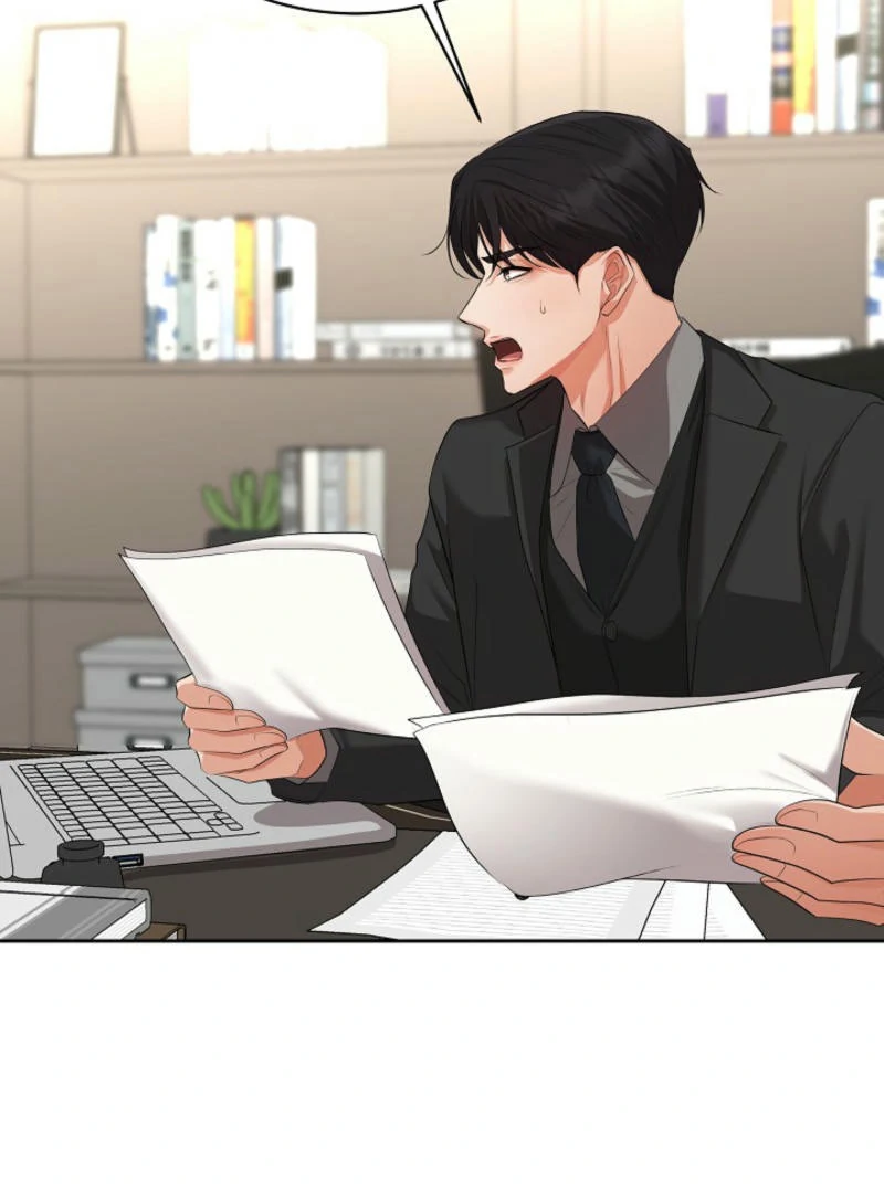 How to survive secretary Hong Chapter 40 570 110