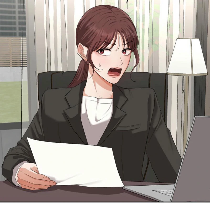 How to survive secretary Hong Chapter 40 572 112