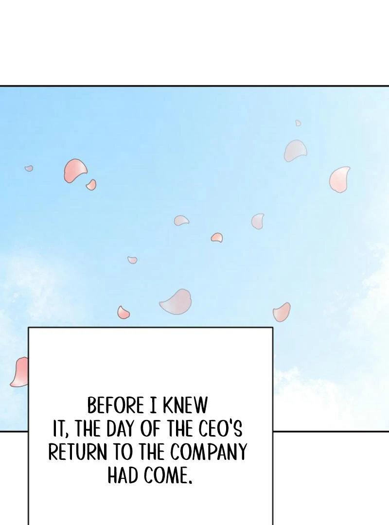 How to survive secretary Hong Chapter 40 575 115