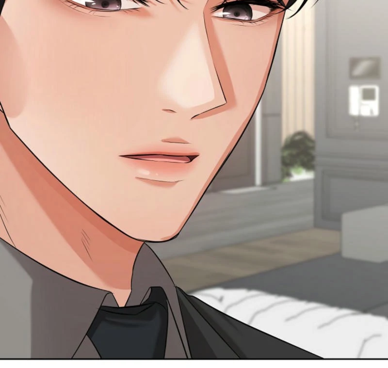 How to survive secretary Hong Chapter 40 585 125