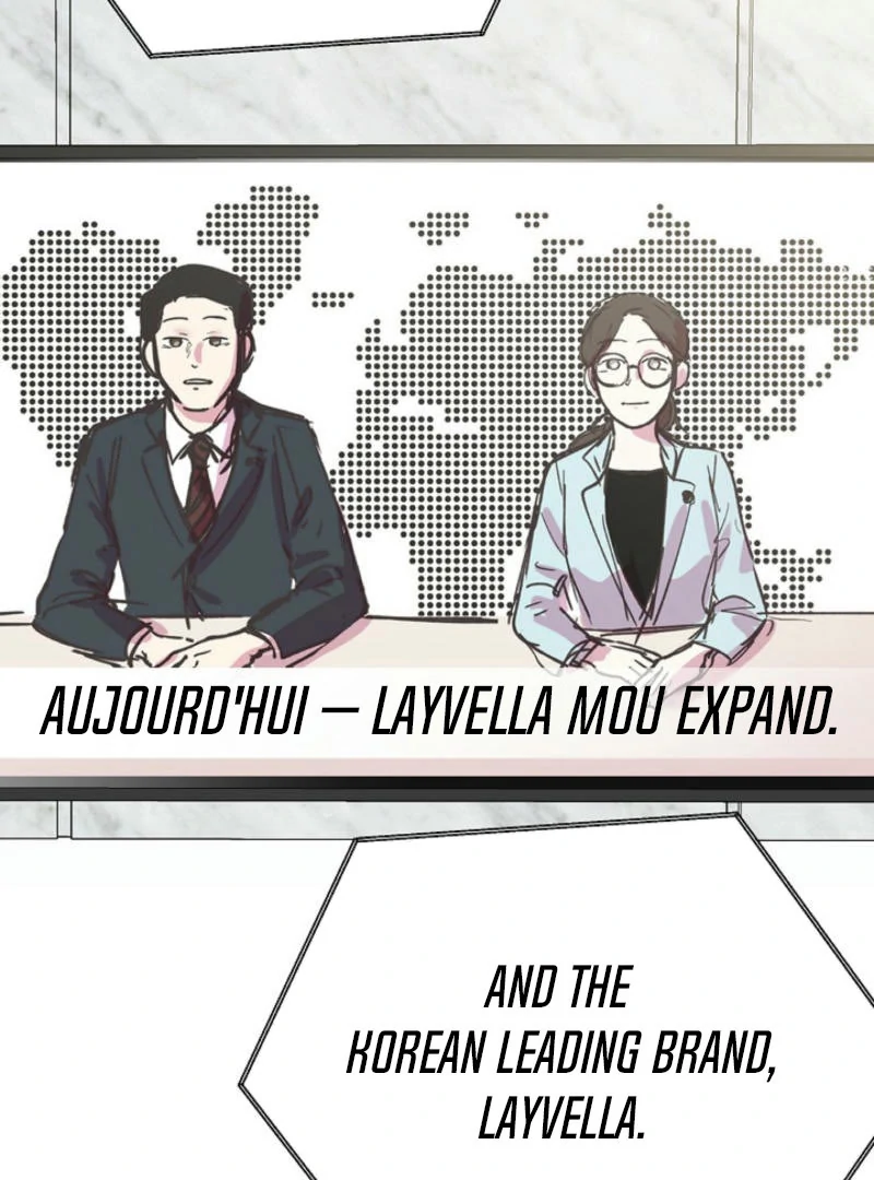 How to survive secretary Hong Chapter 40 593 133