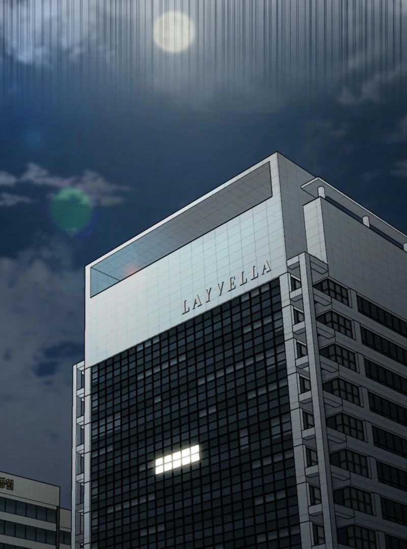 How to survive secretary Hong Chapter 40 595 135