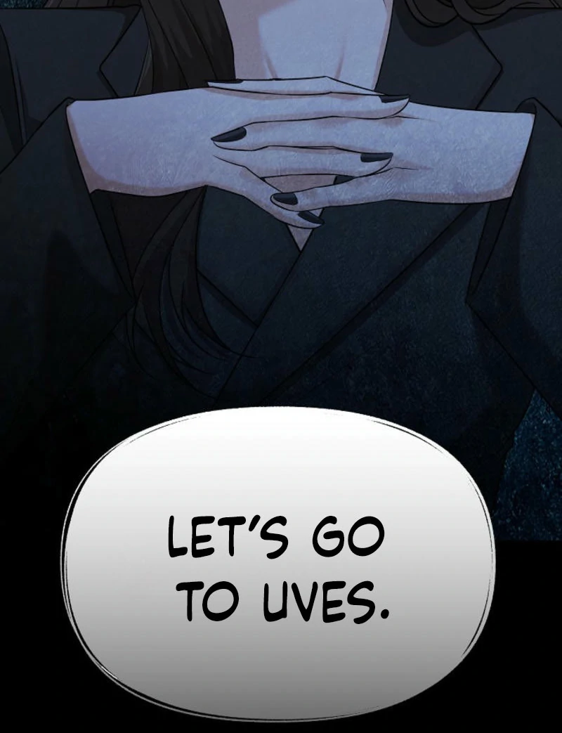 How to survive secretary Hong Chapter 40 610 150