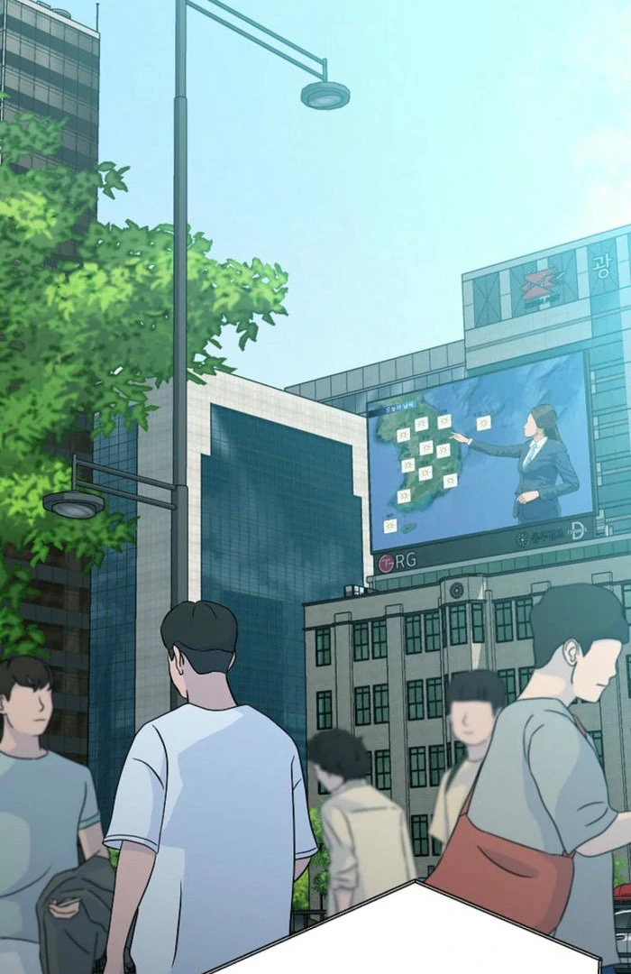 How to survive secretary Hong Chapter 41 419 004