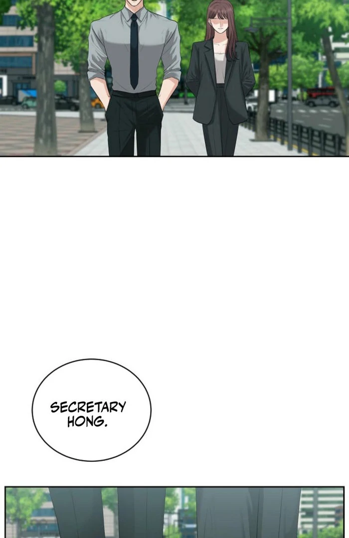 How to survive secretary Hong Chapter 41 421 006