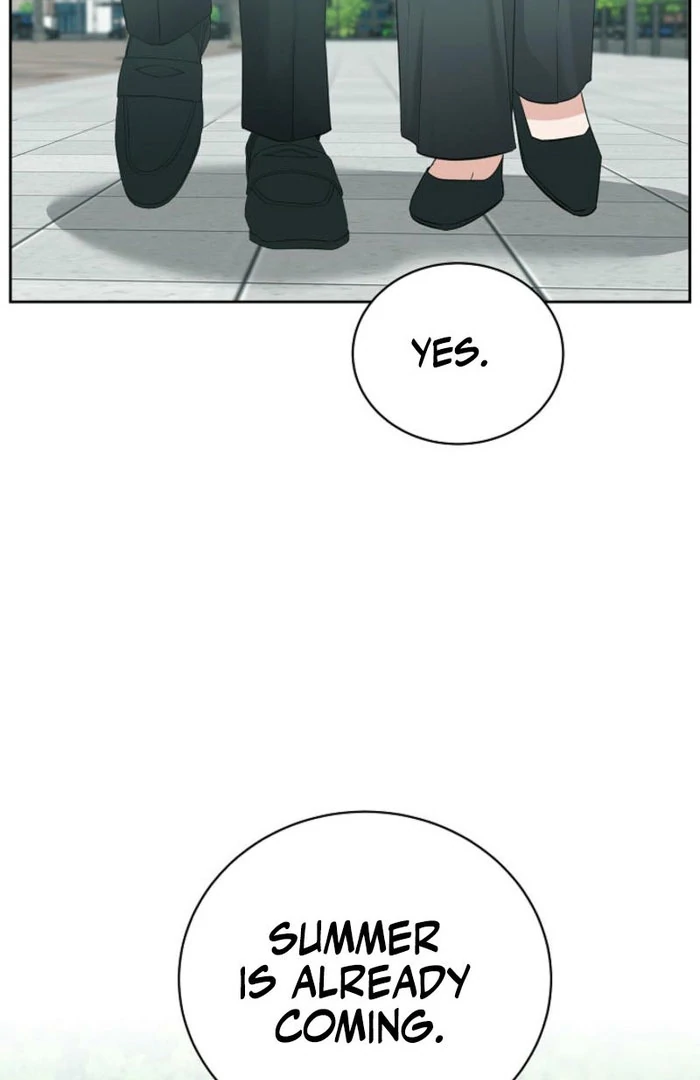 How to survive secretary Hong Chapter 41 422 007