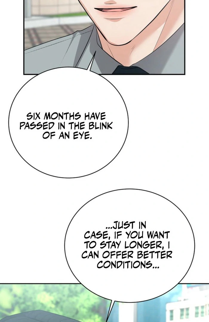 How to survive secretary Hong Chapter 41 427 012