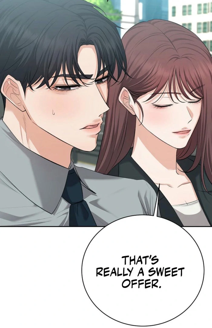 How to survive secretary Hong Chapter 41 428 013