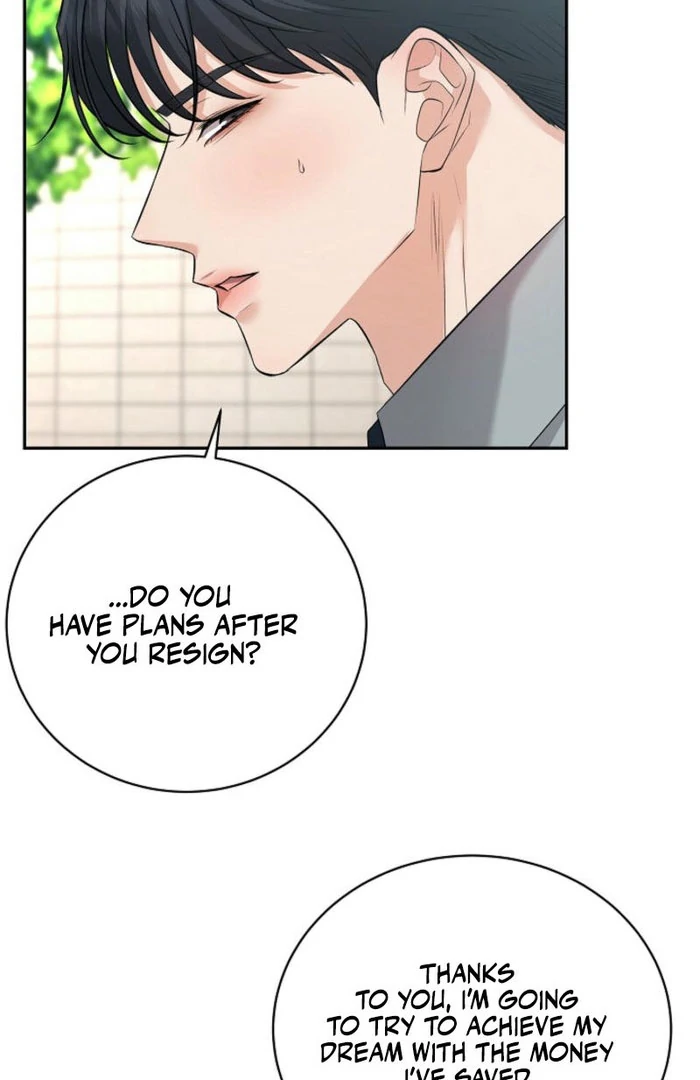 How to survive secretary Hong Chapter 41 431 016